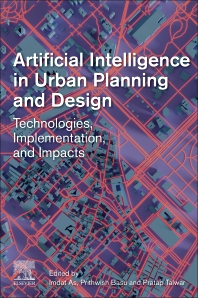 Artificial Intelligence in Urban Planning and Design - Orginal Pdf